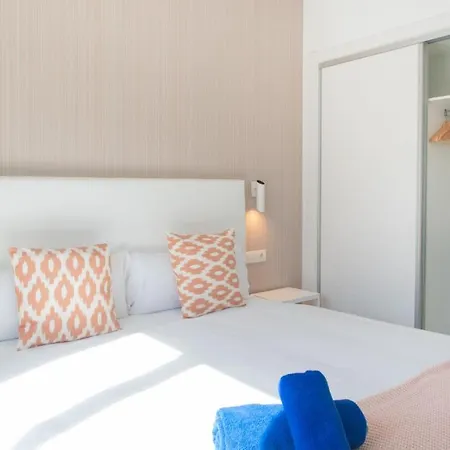 Blancazul Isora Vila