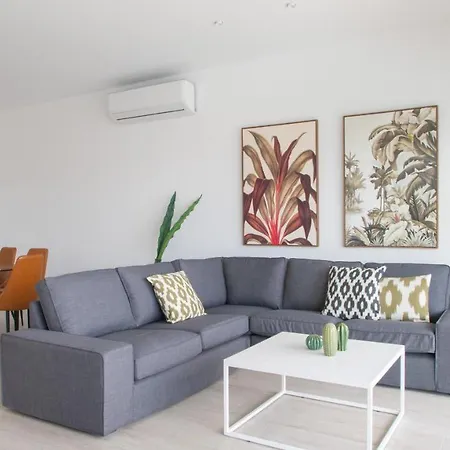 Vila Blancazul Isora *