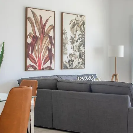 Blancazul Isora Vila