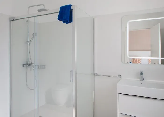 Vila Blancazul Isora Playa Blanca (Lanzarote)