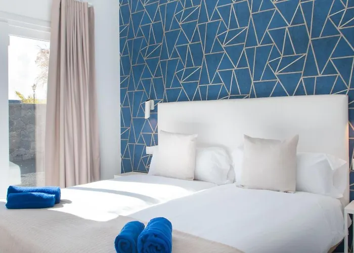 Blancazul Isora Vila Playa Blanca (Lanzarote)