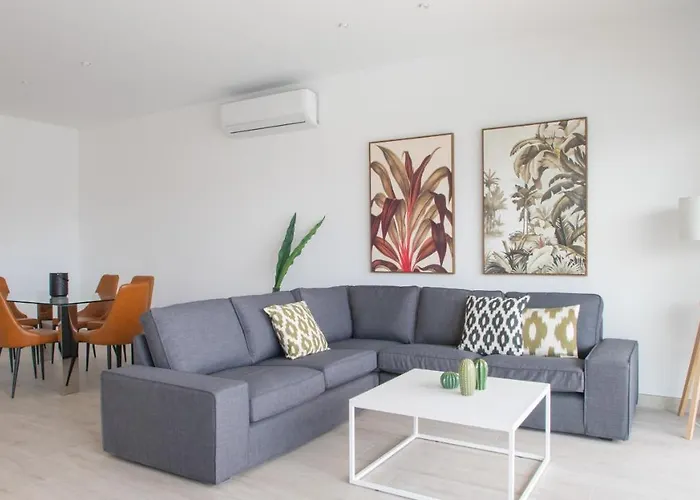 Vila Blancazul Isora *