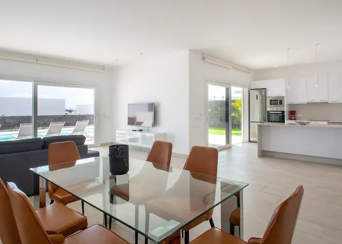 Vila Blancazul Isora