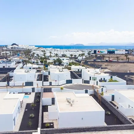 Blancazul Isora * 플라야블랑카